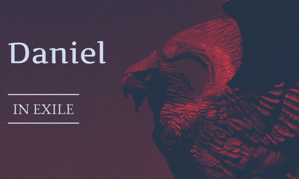 God Gave – Daniel 1